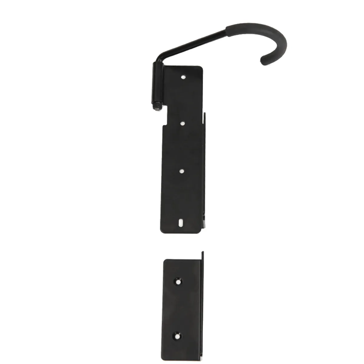 Bike Wall Mount Bike Garage Wall Mount, Swivel Bike Rack, Bike Holder