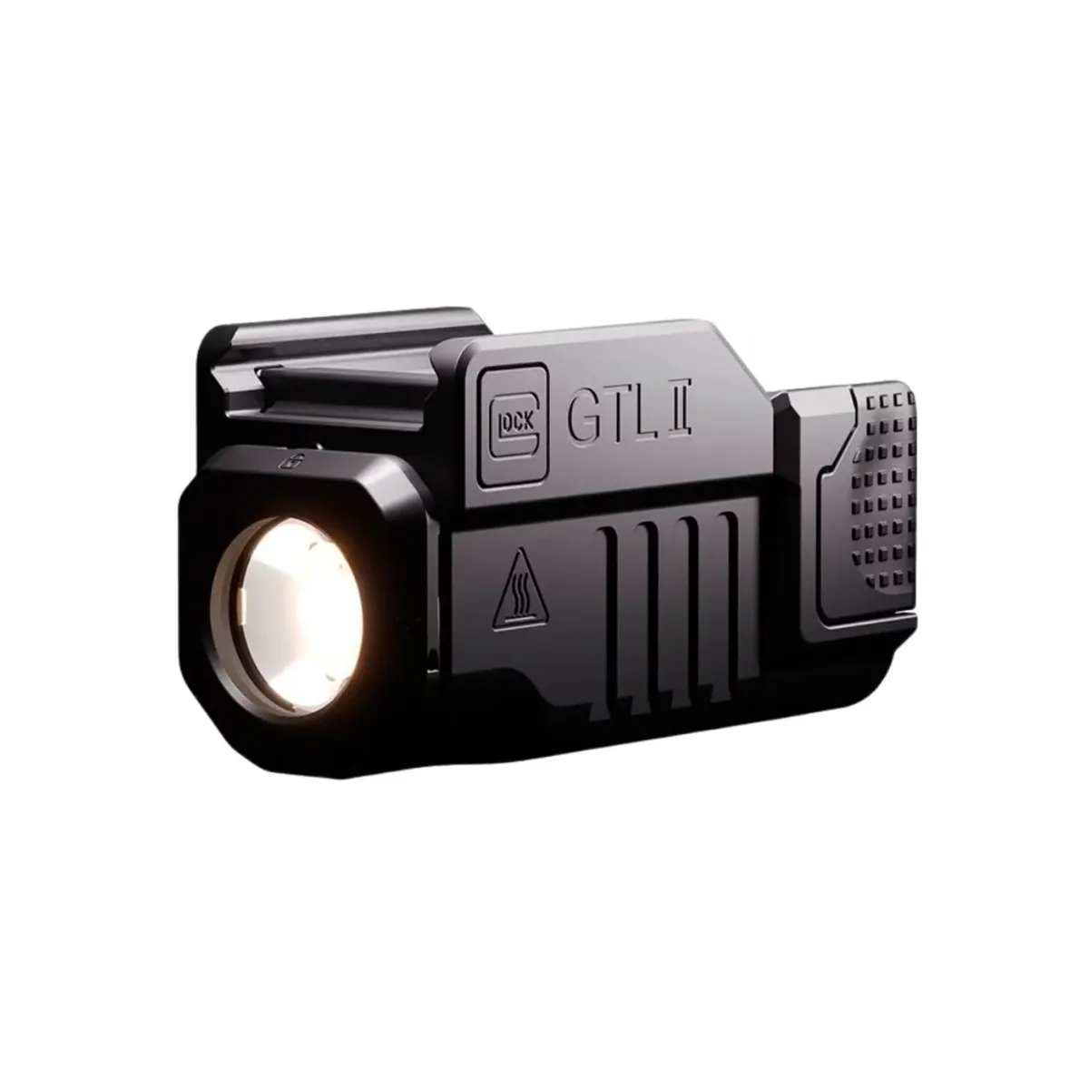 Glock GTL 2 Weapon Mounted Light - 600 Lumens - Belva Outdoor & Tactical