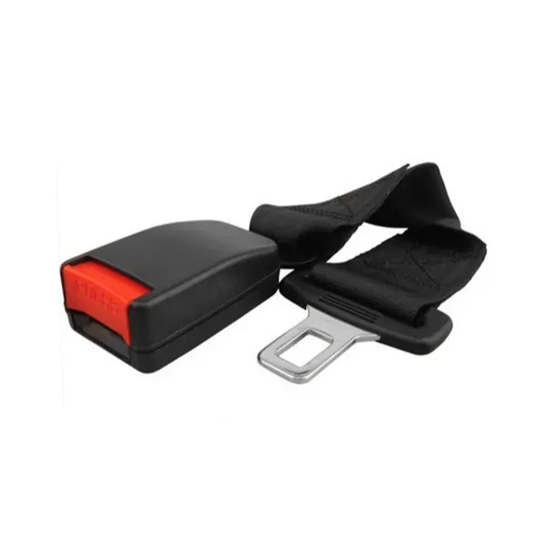 REV UP - Universal Car Seat Belt Extension Strap -2 Pack
