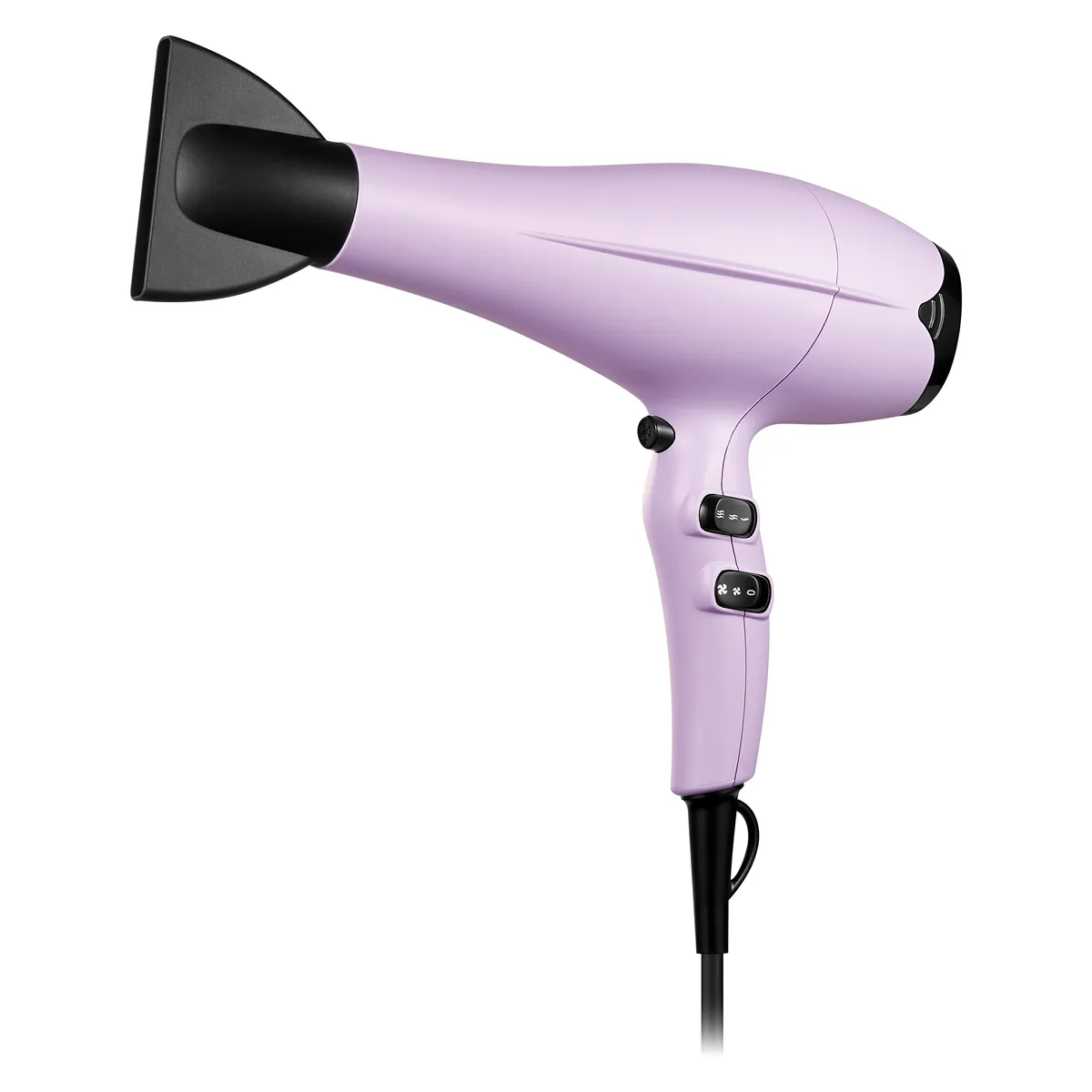 Carmen Colours 2200w AC Hair Dryer
