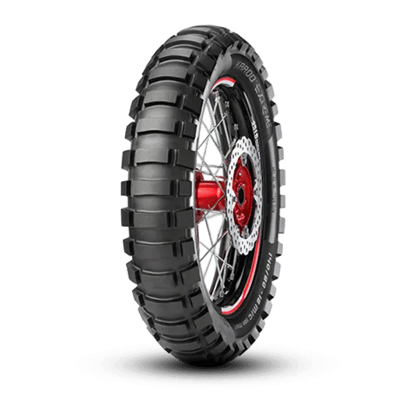 Metzeler Karoo Extreme Rear 140/80R18 70R