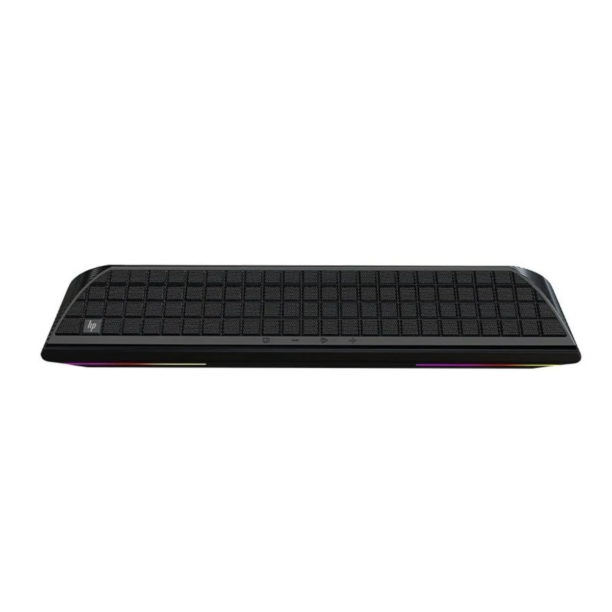 Long Strip Bluetooth Speaker with Subwoofer and RGB Lighting #1