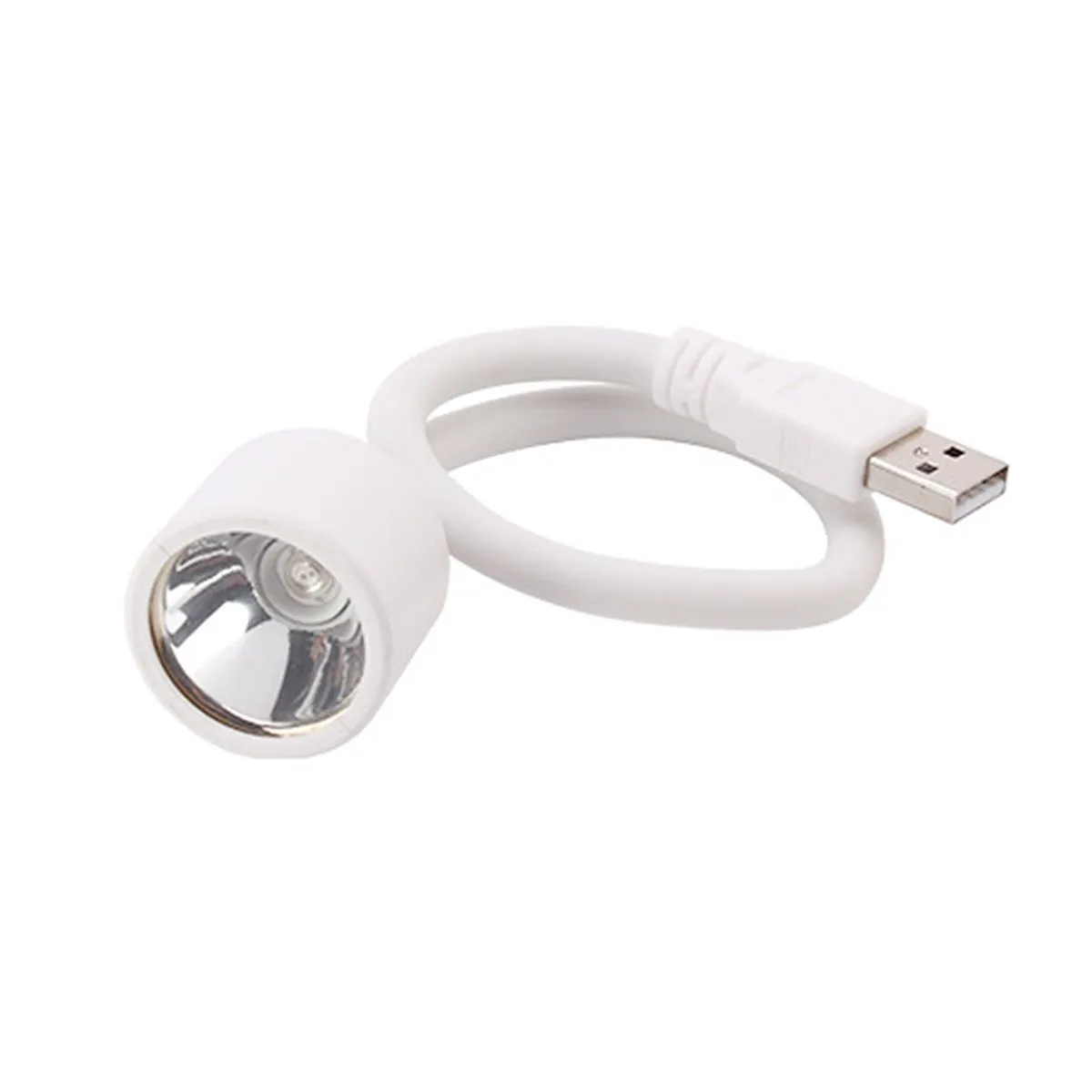 Mini USB Charging Nail Lamp Nail Polish Curing Lamp 360