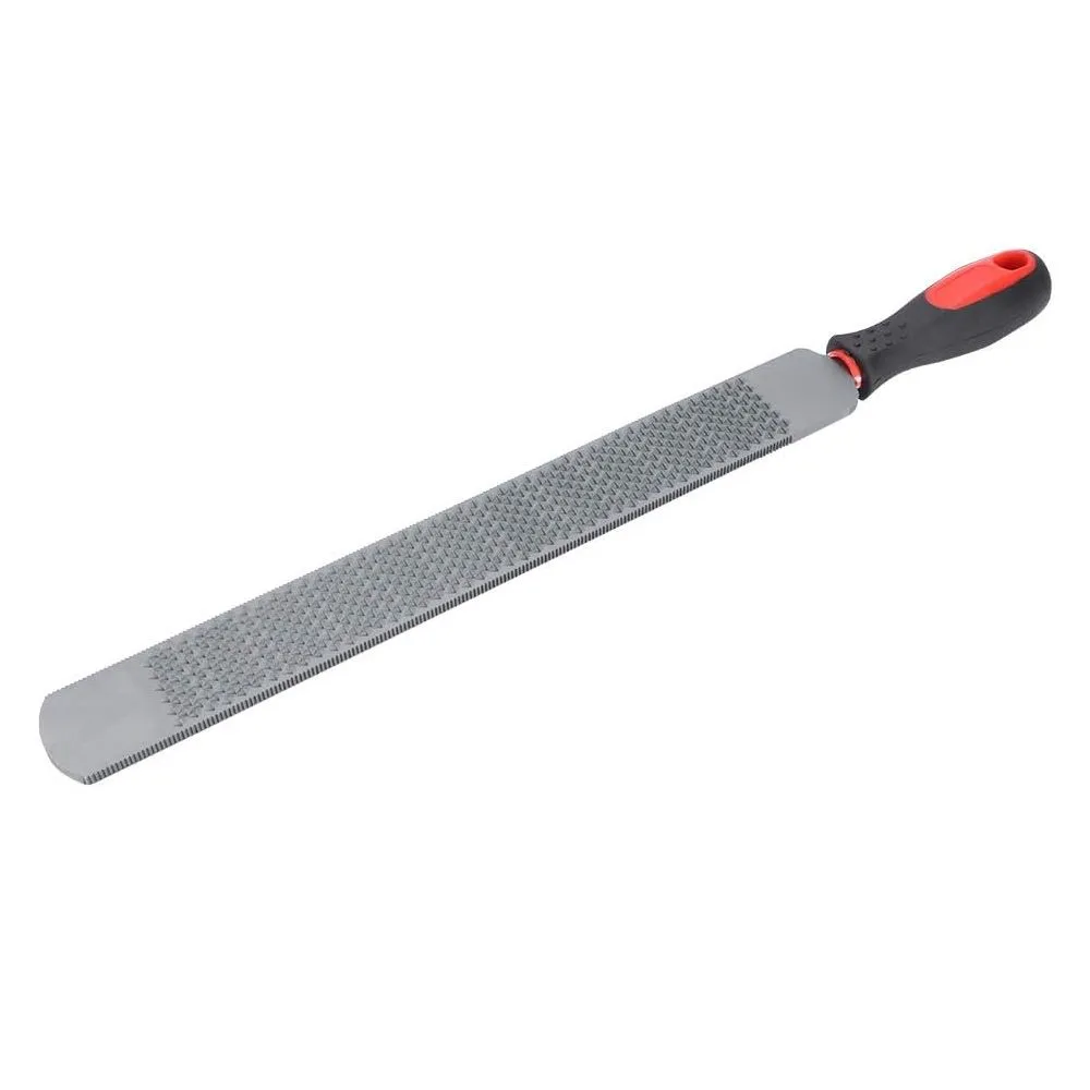 Sport Horse Riding Equestrian Horseshoe Double File,Trimming Shoeing Tool