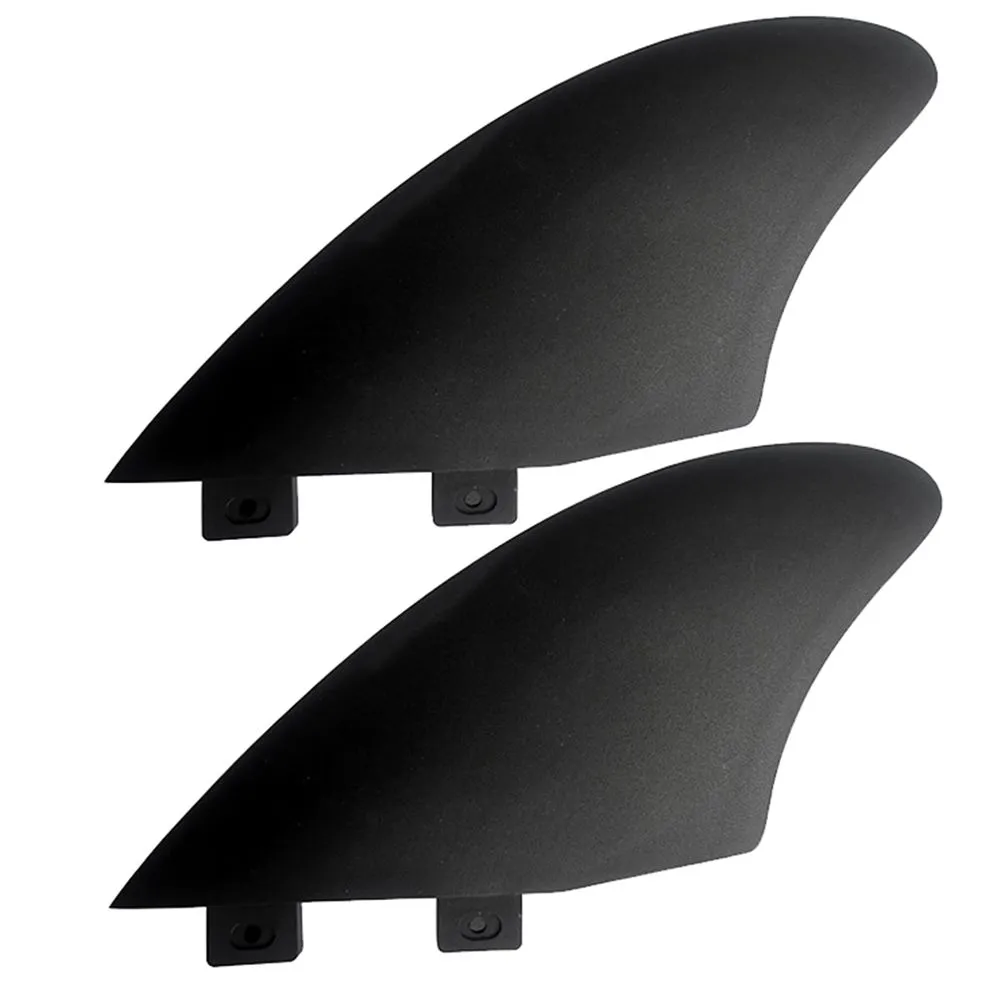 2Pcs Surfboard Fins Surf Water Sport Surf Accessories For Fcs Fins