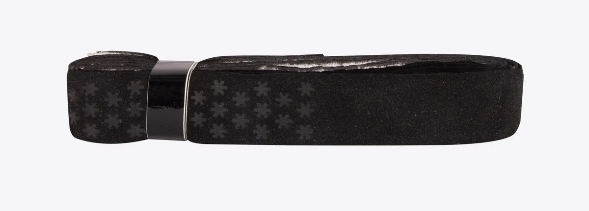 Osaka Soft Touch Hockey Stick Grip - Black