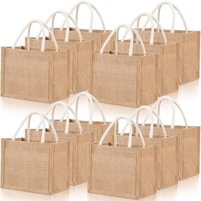 12 Creative Minimalist Handbags - Reusable