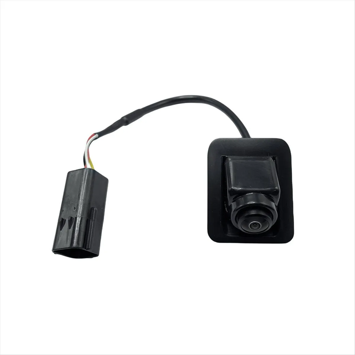 Car Rearview Camera 01726667 for Geely Emgrand Gs Compatible with Universal