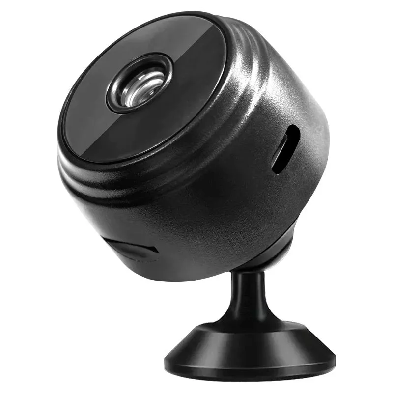 WiFi Mini Camera Wireless Video Recorder Security Protection Camera Smart - Mini Camera