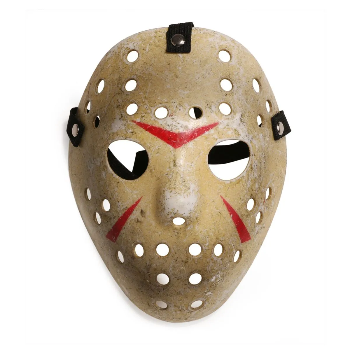 Jason Friday The 13th Part III Mask