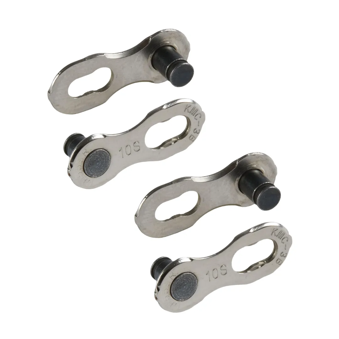 Decathlon Quick Release Links for 10-speed Chain x2