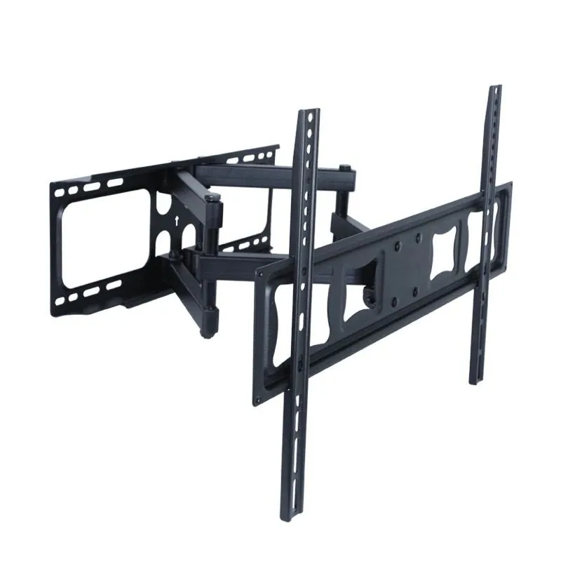 37"-80" Full Motion Cantilever LCD TV Wall Bracket