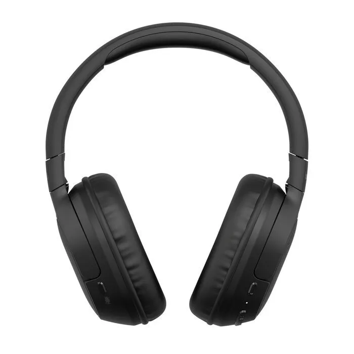 Belkin SoundForm Surround Bluetooth Over-Ear Headphones, Environmental Noise Cancelling Headphones,…