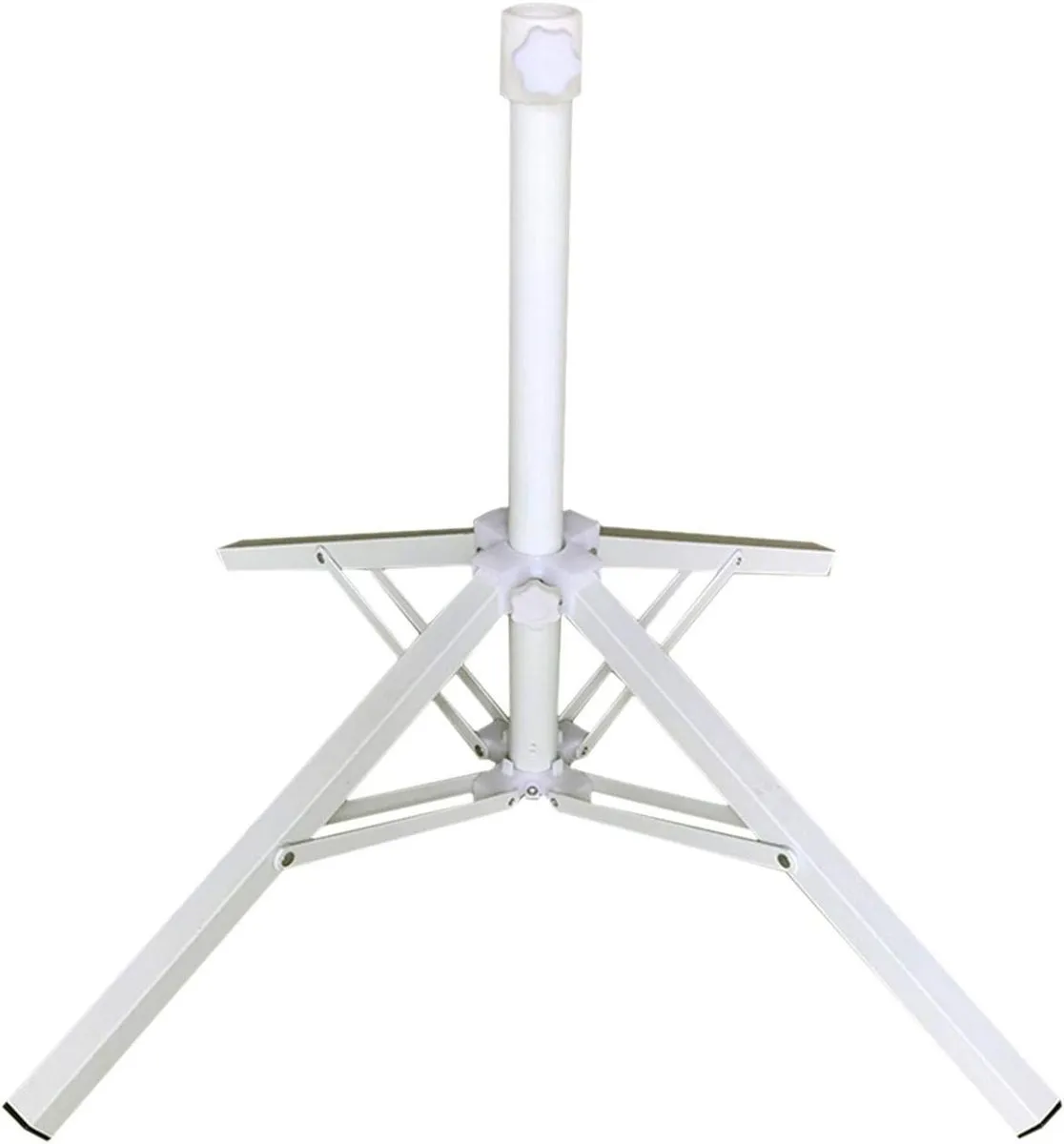 BEST TRADER -Heavy-Duty Umbrella Base for Gardens BT