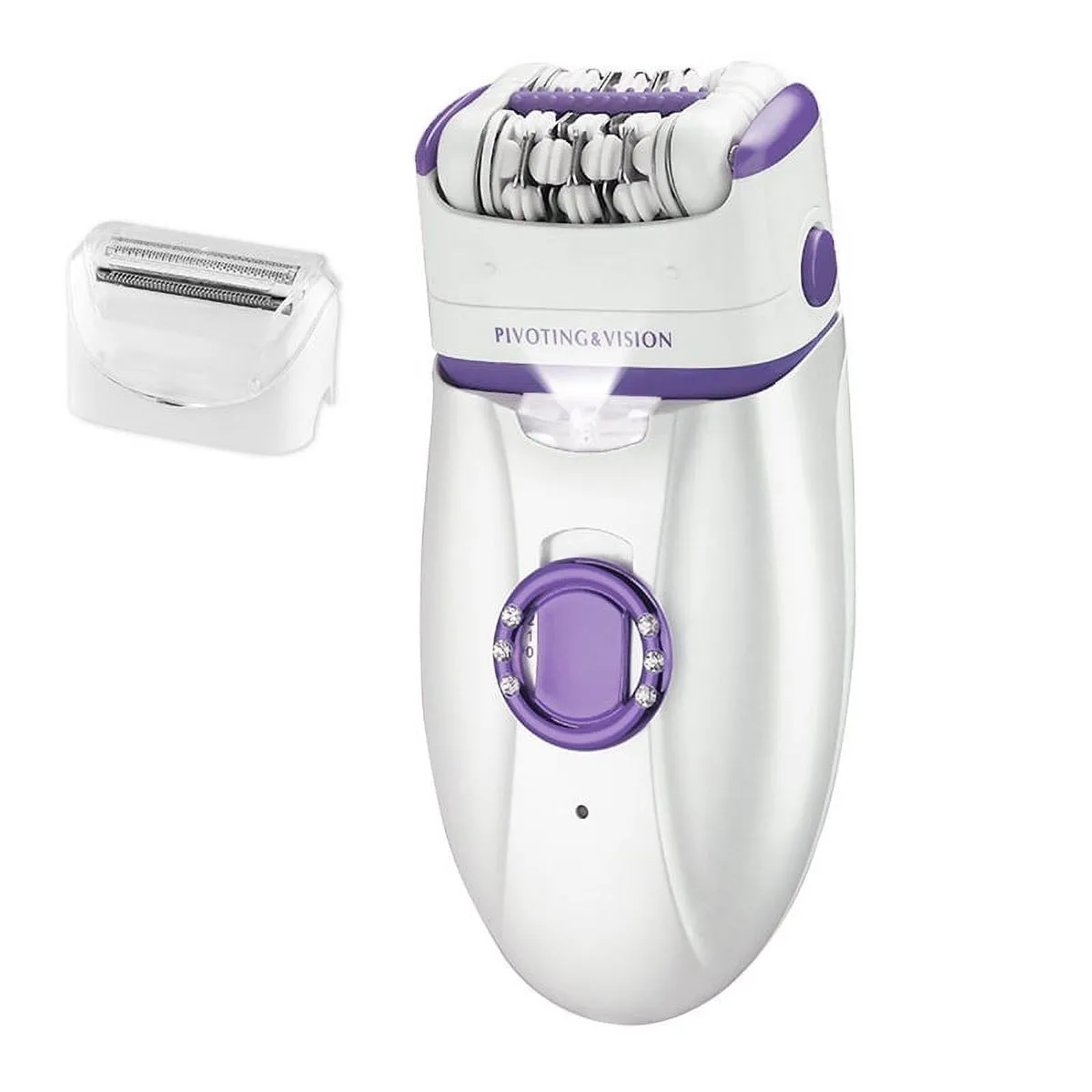 Women Facial Hair Remover Ladies Face Epilators Hair Removal Devices