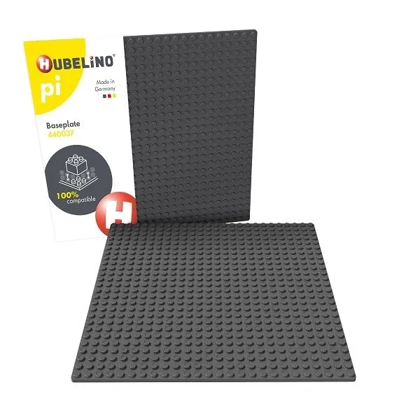 Hubelino Pi Baseplate 26×26