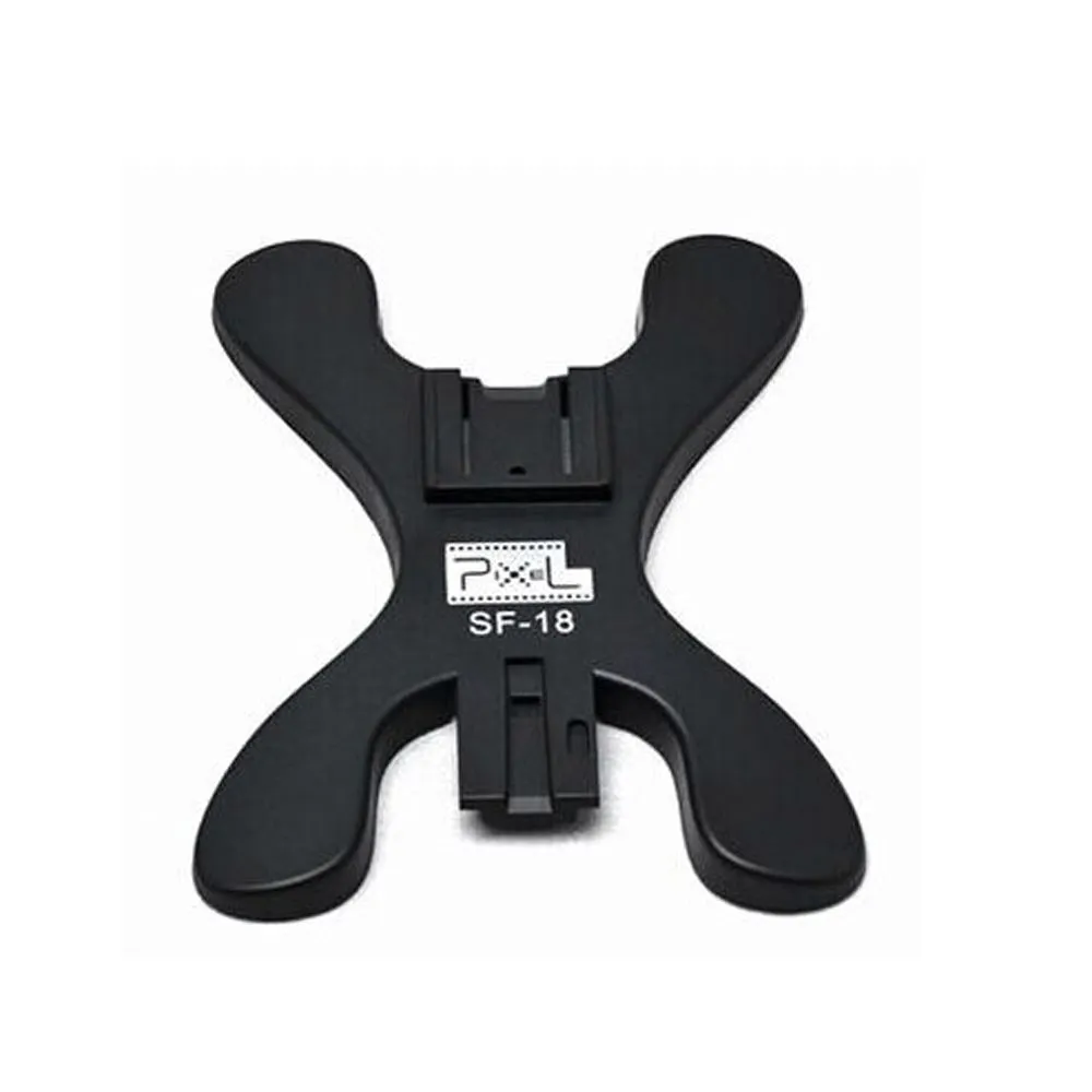Pixel SF-18 Universal Off Camera Stand for All Brands of Flashes - PE-SF-18