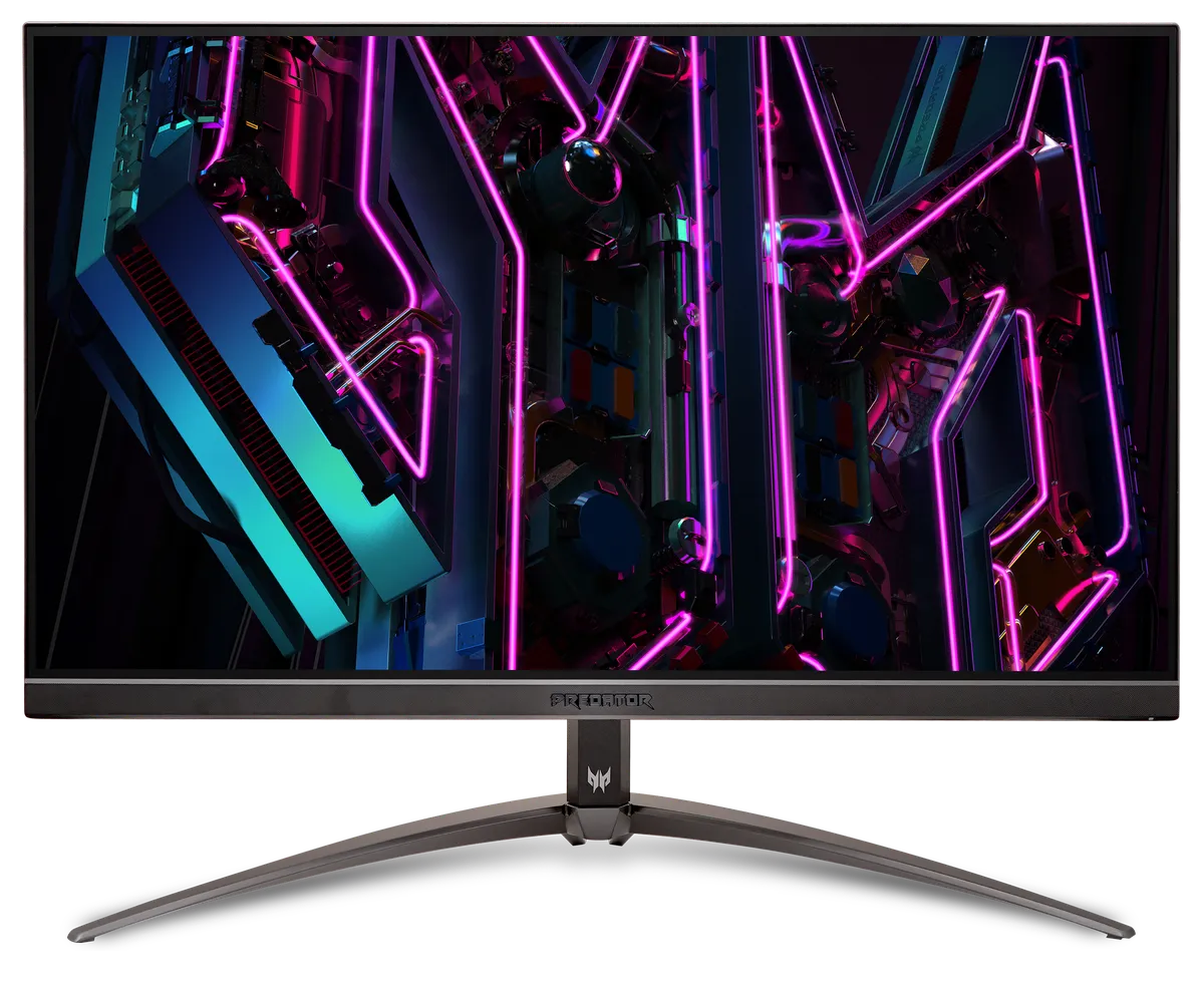 Predator XB273U V3 180Hz 27" FHD IPS Gaming Monitor