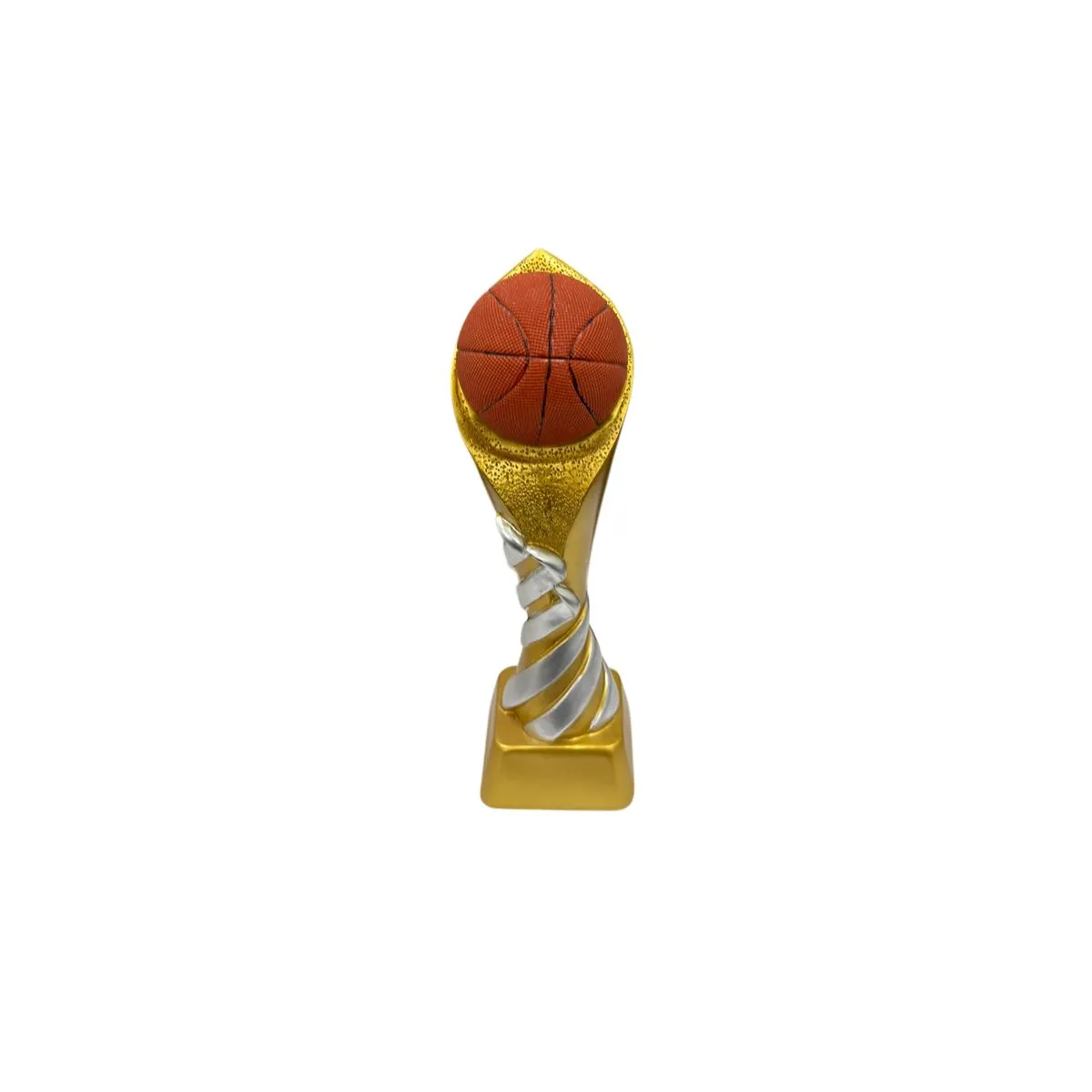 Prestige Basketball Trophy - 23cm