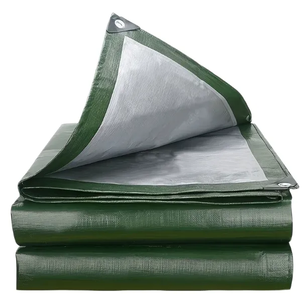 Waterproof, sunscreen and sunshade canopy