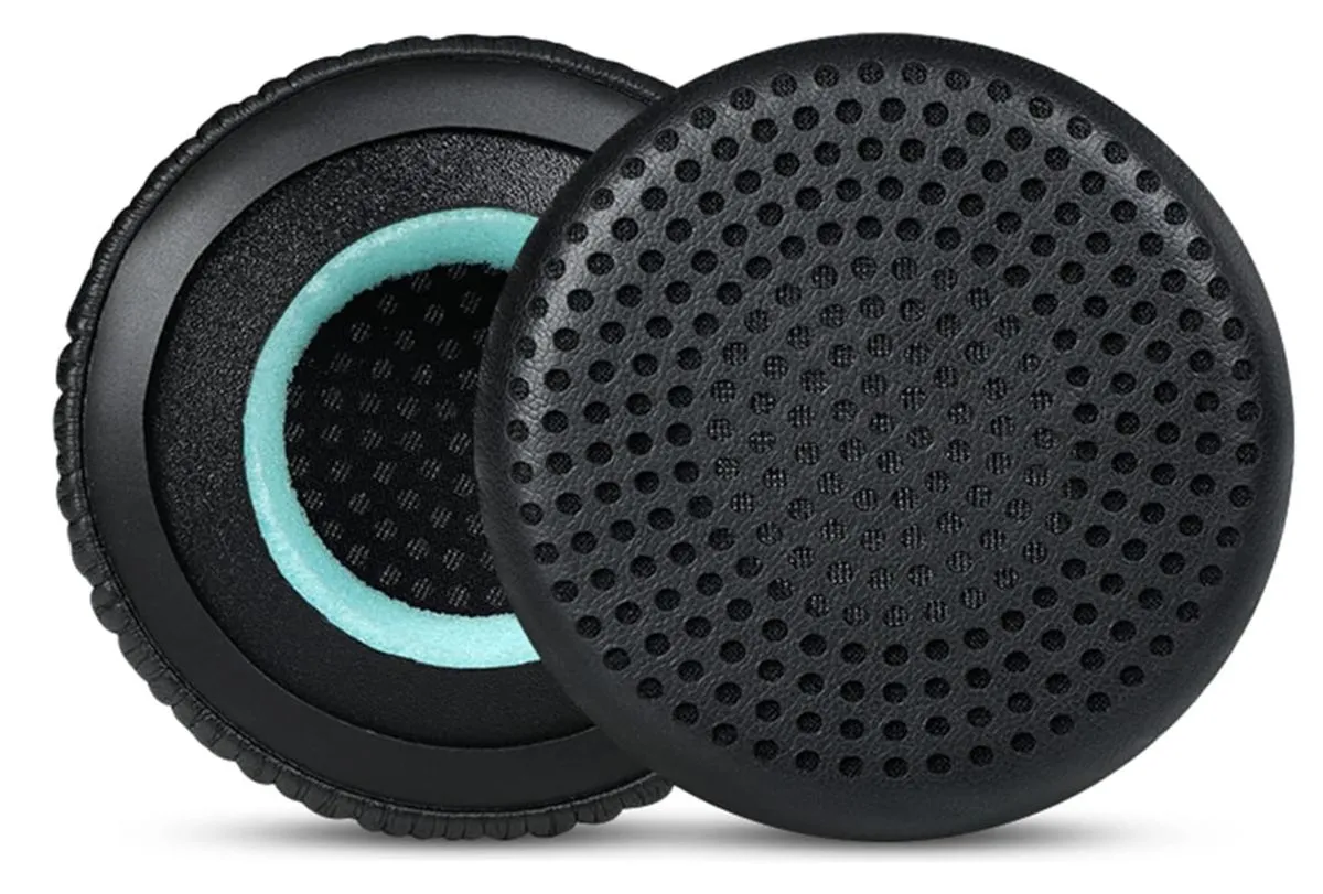 Replacement Earpads Ear Pads Cushions Earmuff Ear Cups Pillow Cover Repair