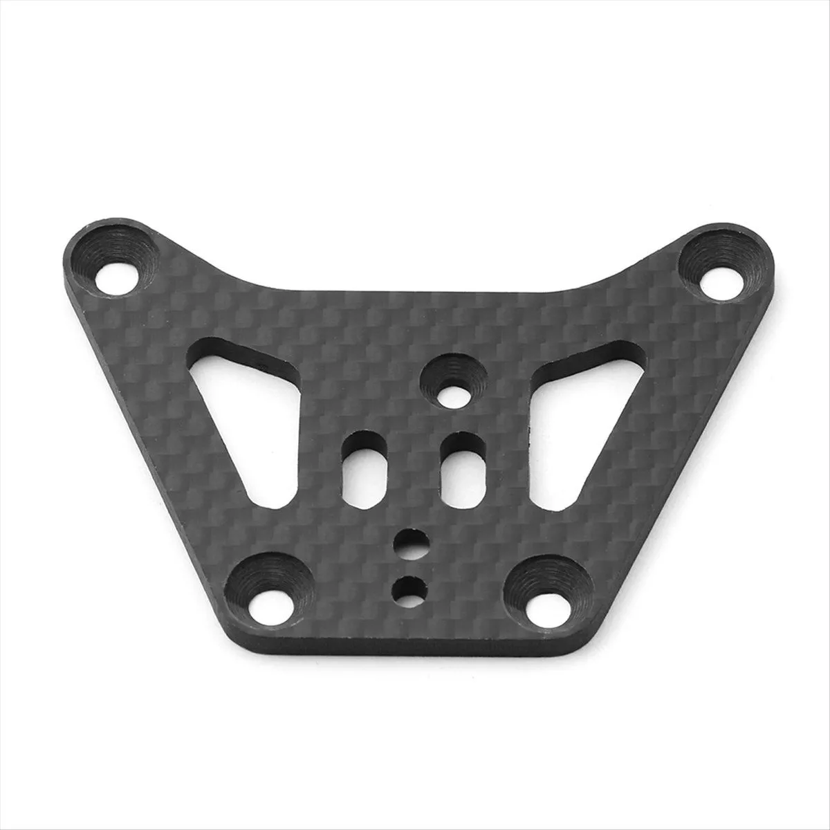 Front Upper Plate Rc Car Accessories for Kyosho Mp10 Rc Car