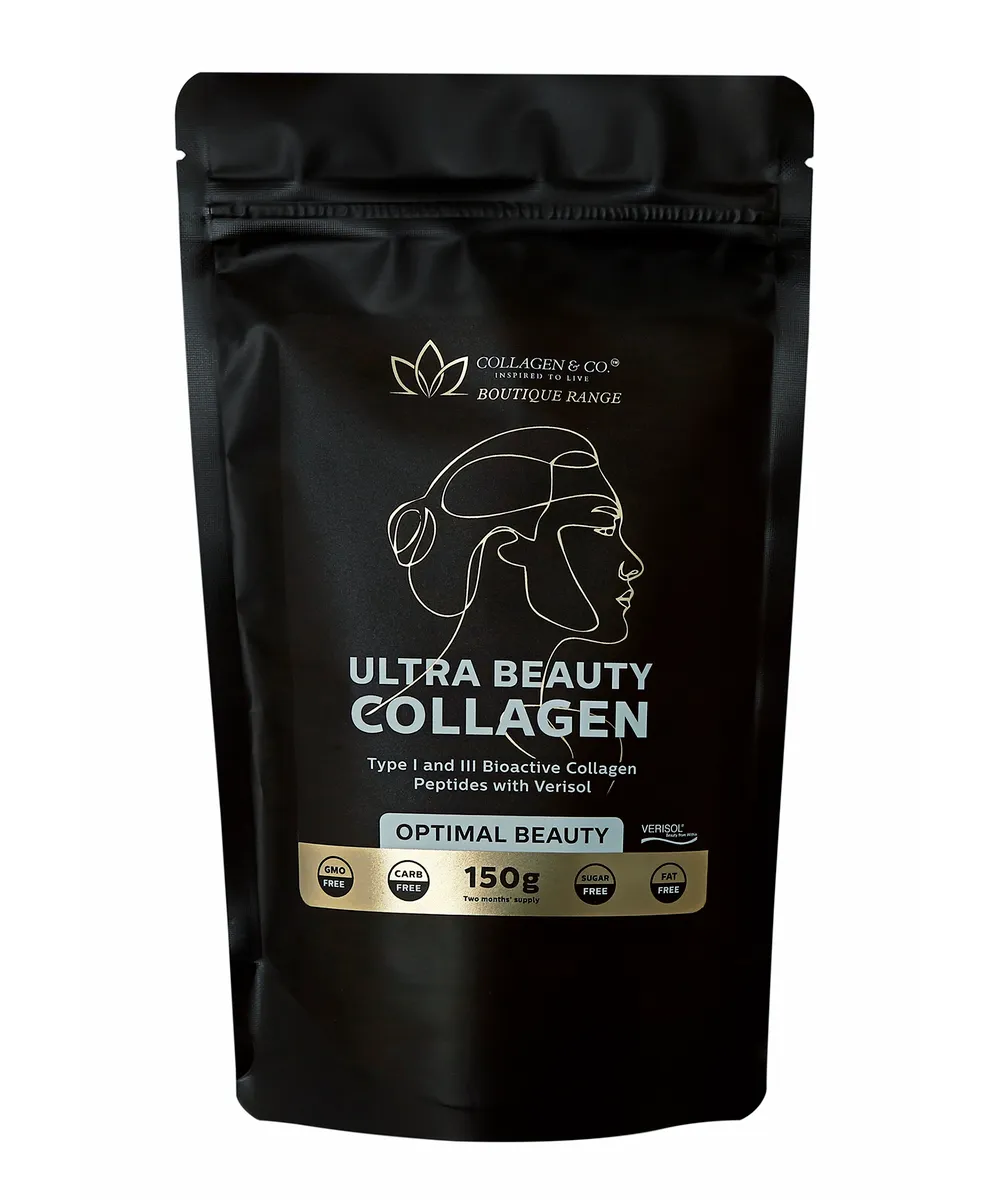 Ultra Beauty Collagen