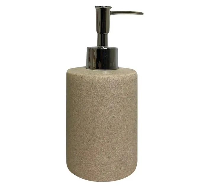 Ceramic Soap Dispenser
