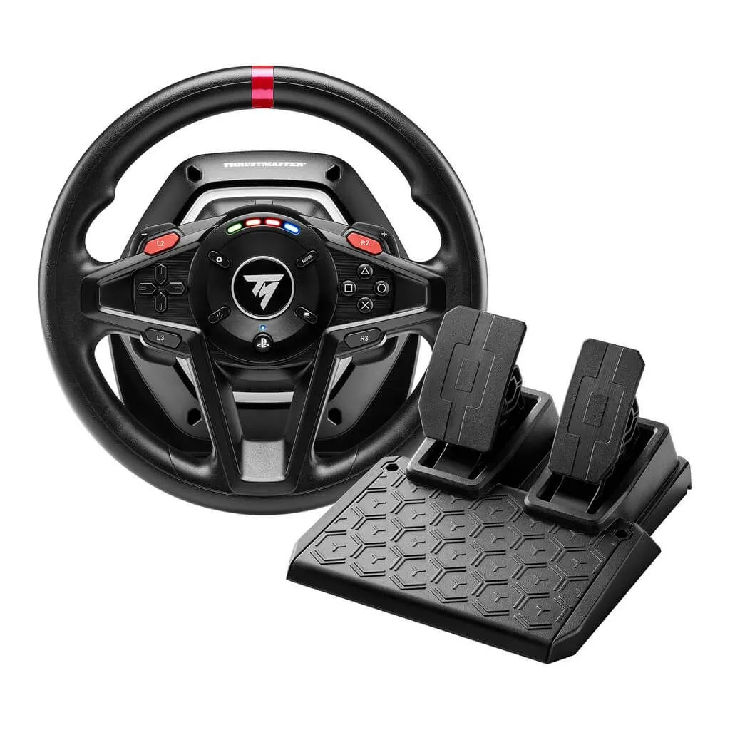 Thrustmaster T128P SimTask Pack PS5 PC