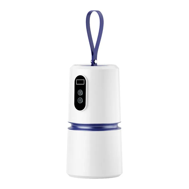 Portable Clothes Dryer, Compact Electric Hanging Dryer for Travel & Home