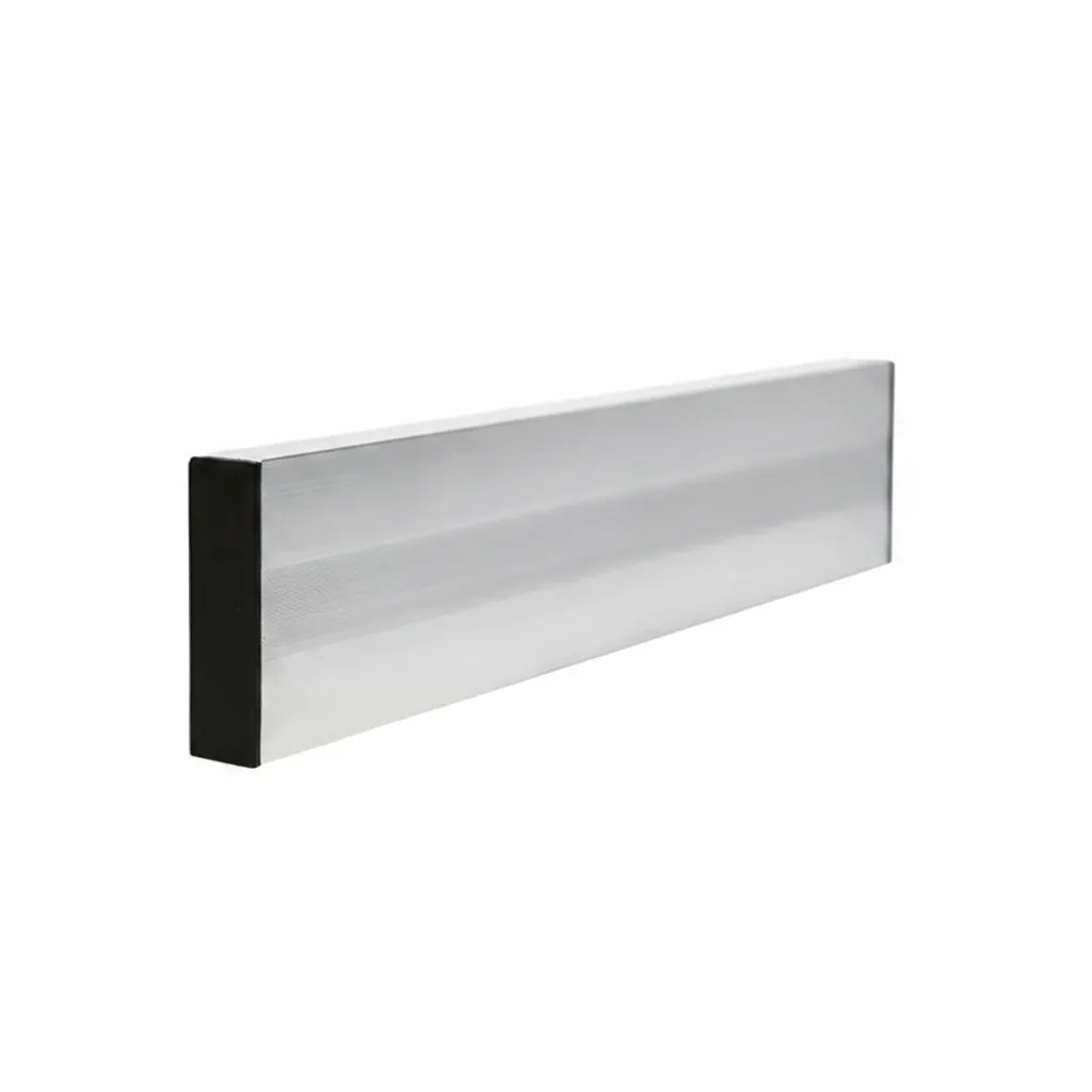 Kaufmann 1.5m Aluminium Straight Edge for Precision Measuring