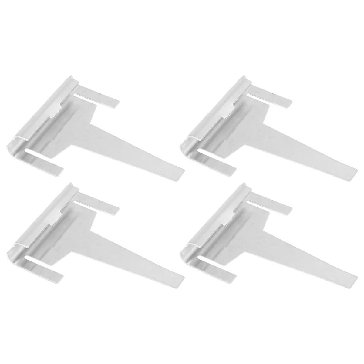 Da61-06796A Refrigerator Clip Drain Evaporator - Compatible With Samsung