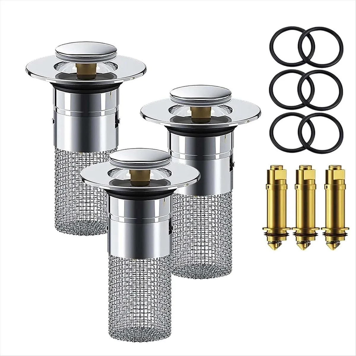 New Catcher Sink Drain Sink Drain Filter