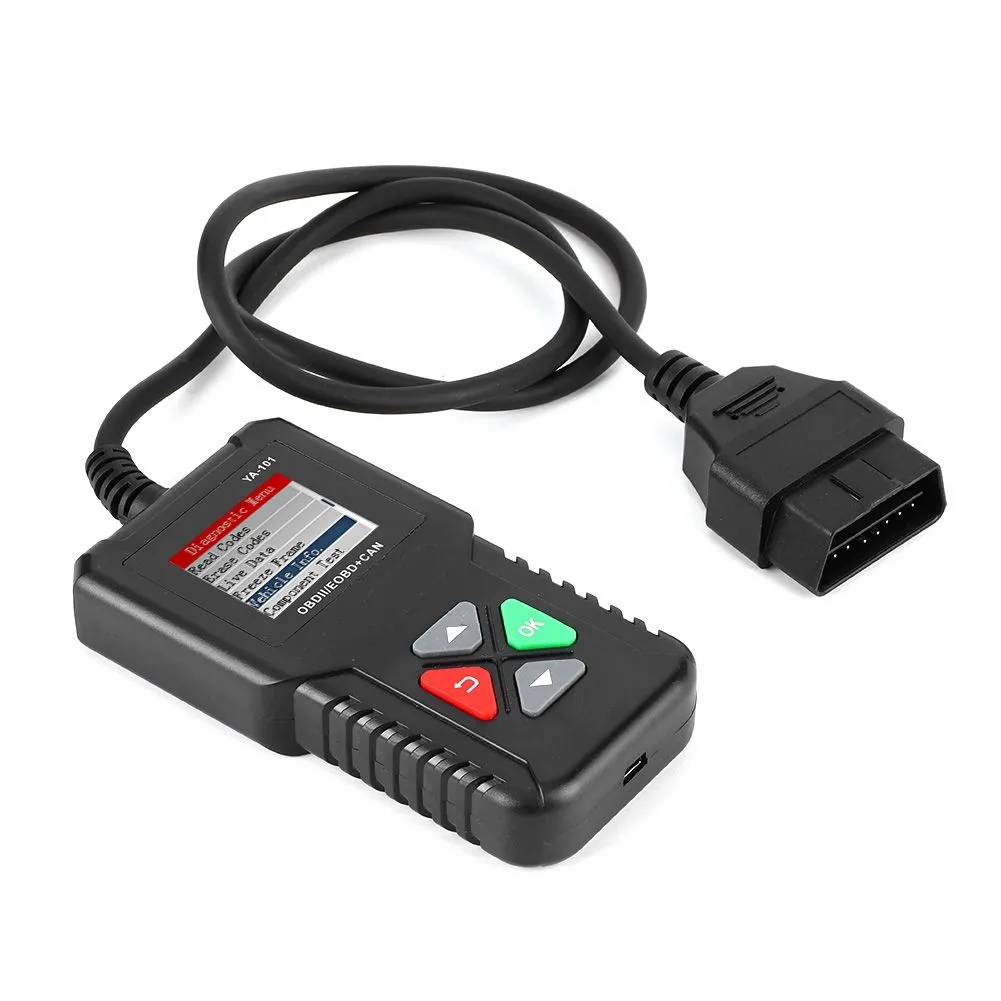 OBD2 Diagnostic Tool Compatible with BMW Scanner