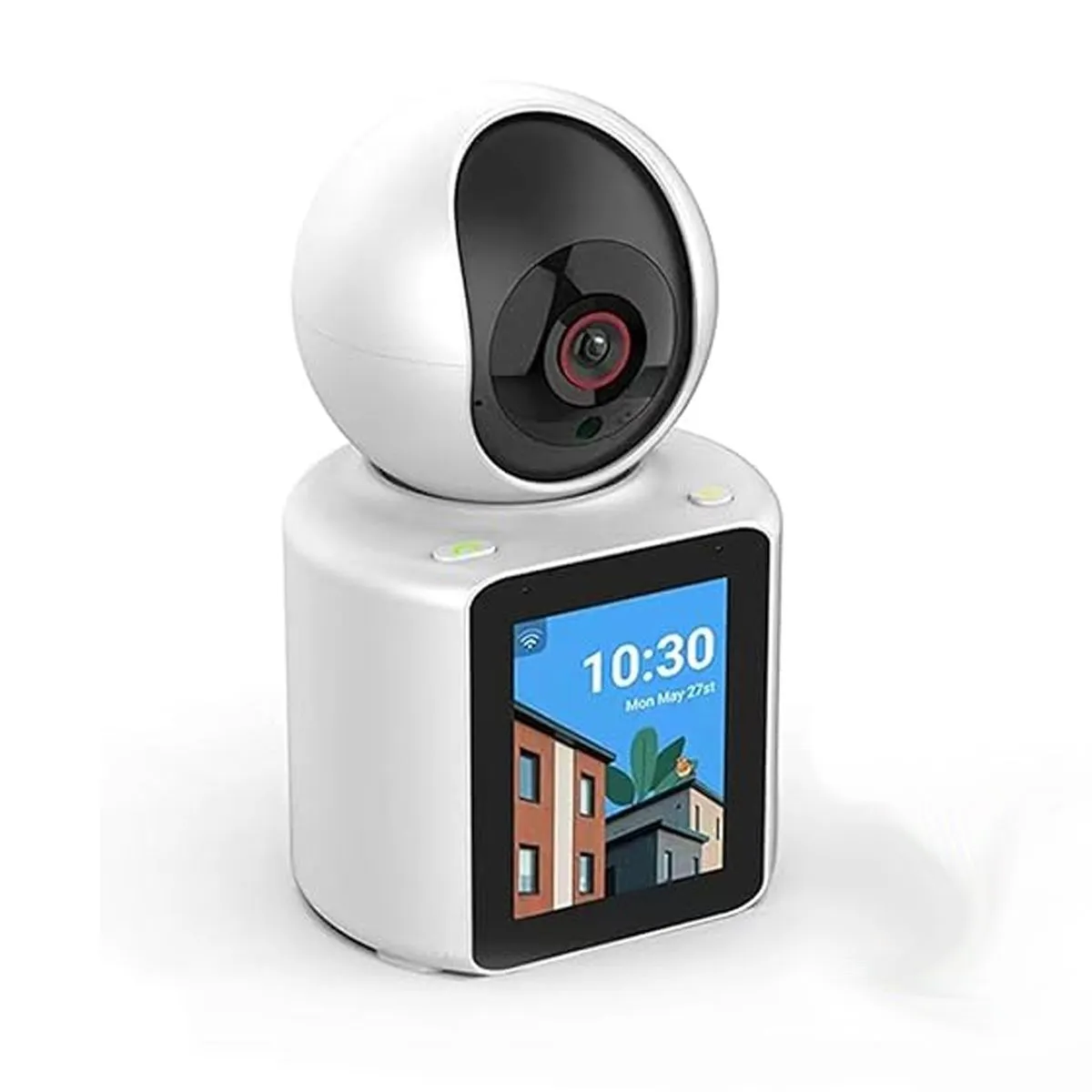 C30 Home Security Cameras Two-Way Video & Audio Camera Night Vision