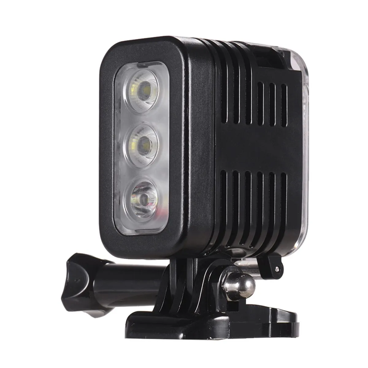 30m Waterproof Dive Light