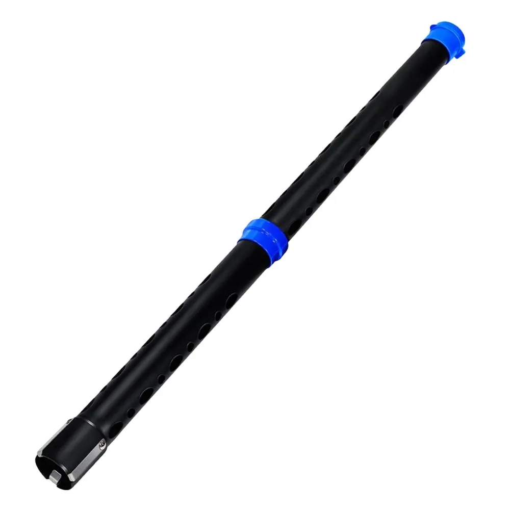 Sport Large Capacity Golf Ball Pick Up Retriever Tool (86cm) - Black