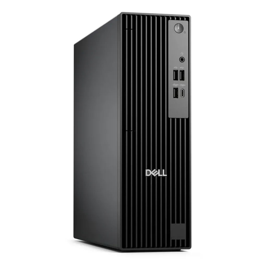 Dell Pro Slim QCS1250 Intel Core Ultra 7 265 16GB RAM 512GB SSD Windows 11