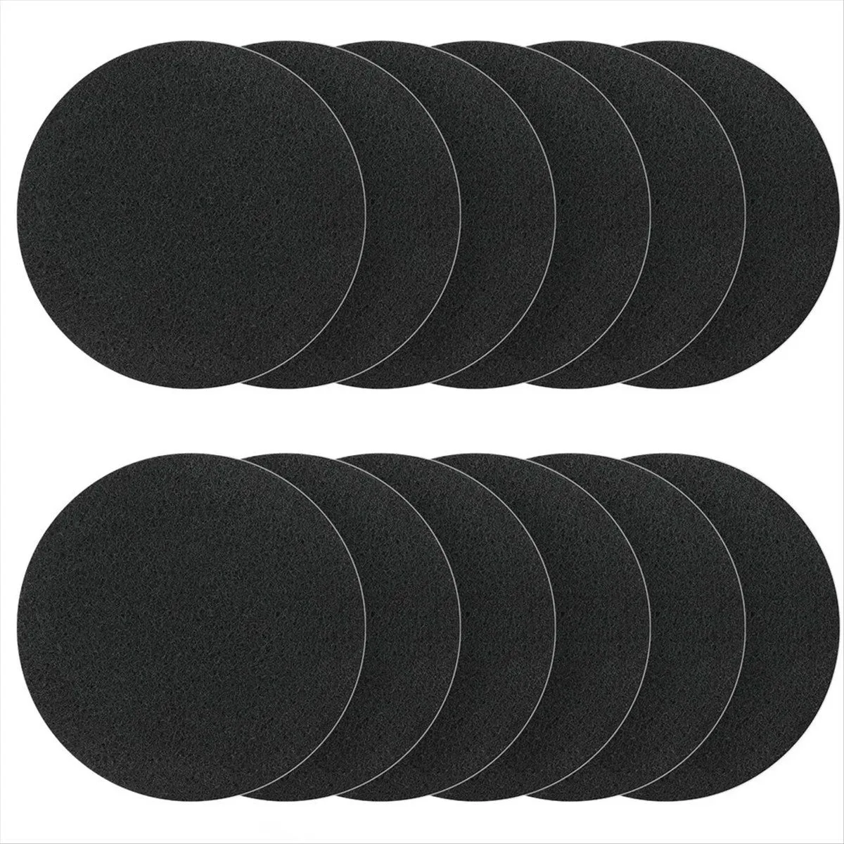 Compost Bin Filter, 6.7 Inch Filters for Kitchen Bucket Home