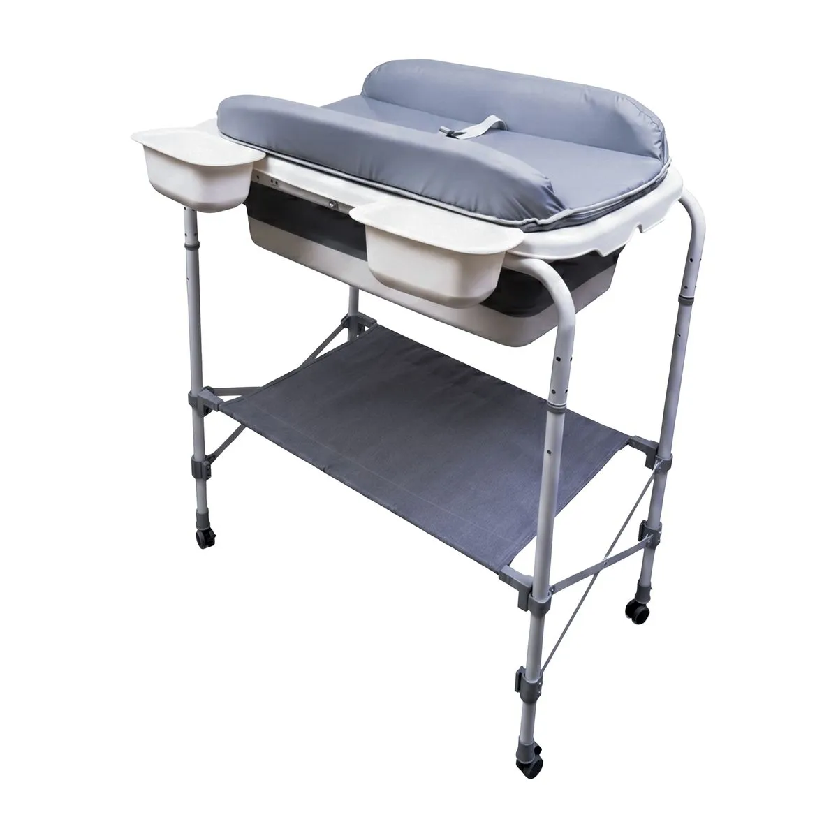 Linx Baby Aqua Nest Baby Bath Change Station