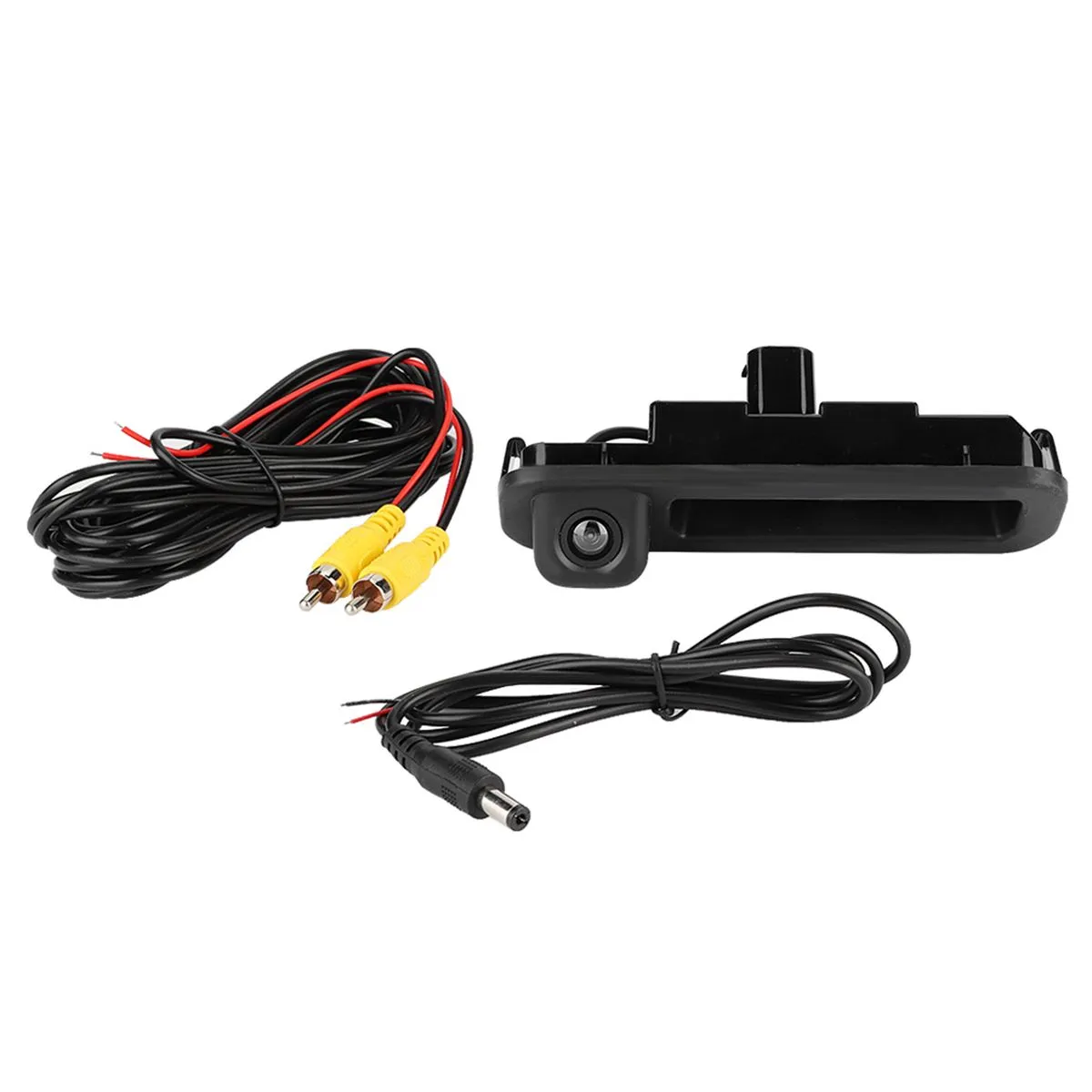 Pro Reverse Parking Camera Compatible with Ford Focus 2012-2014
