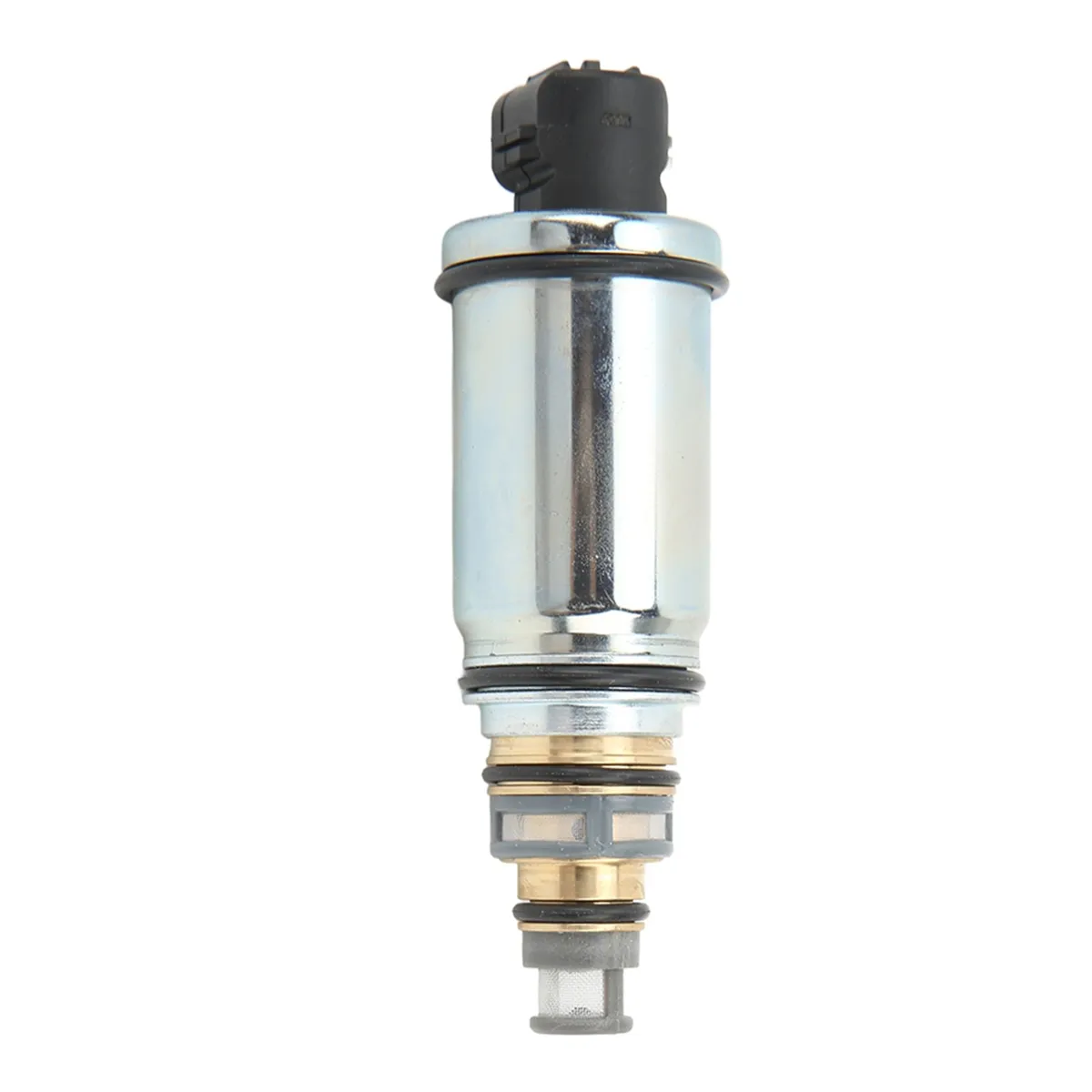 Air Conditioner Compressor Control Valve 3170972 Compatible with Hyundai