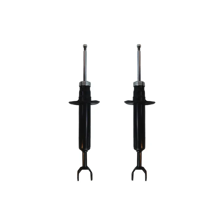 Shock Absorber Compatible with VW PASSAT (99 - 05) FRONT L/R Price Per Pair