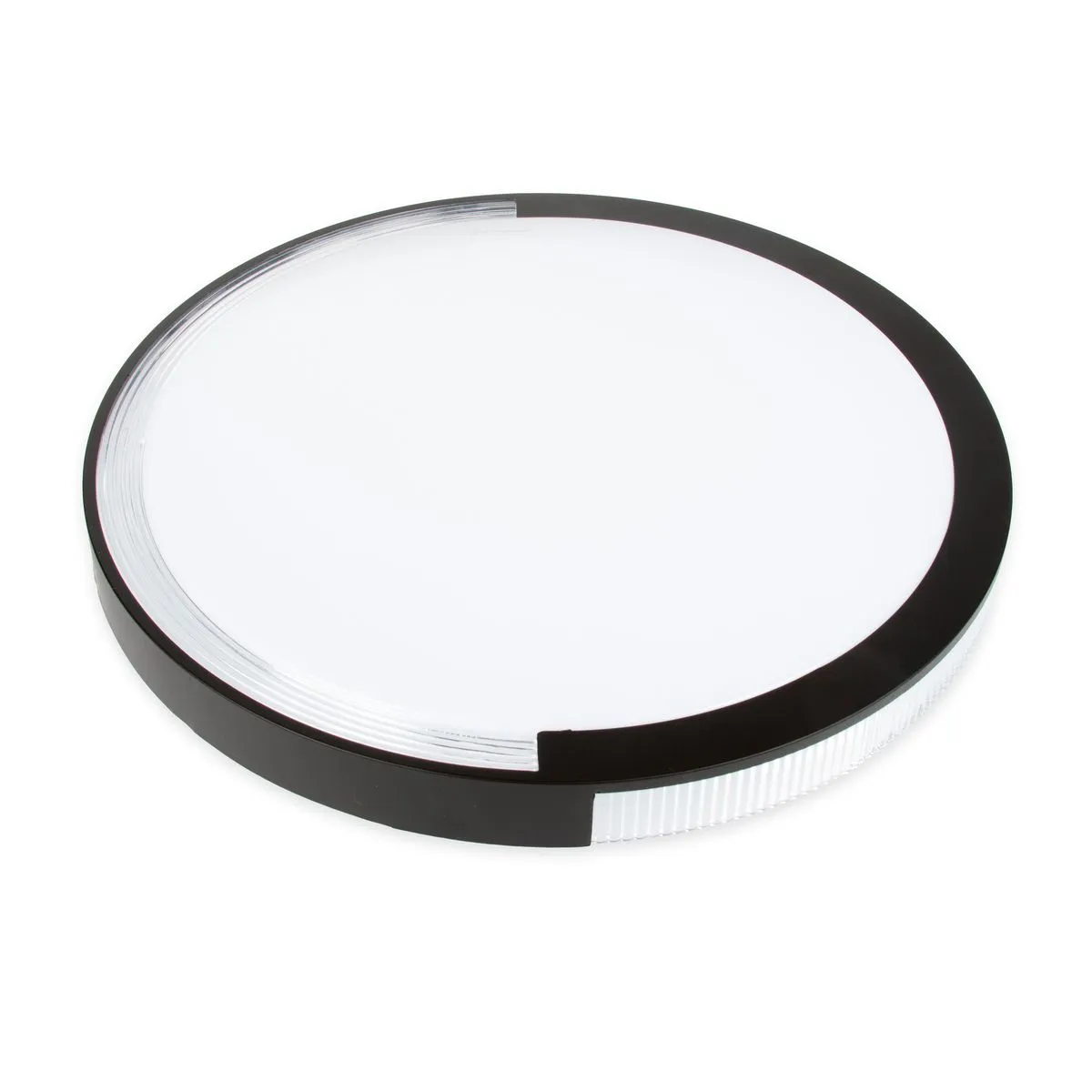 LED Ceiling Light 48W 3 Colors Energy-saving Lamp for Bedroom Living Room