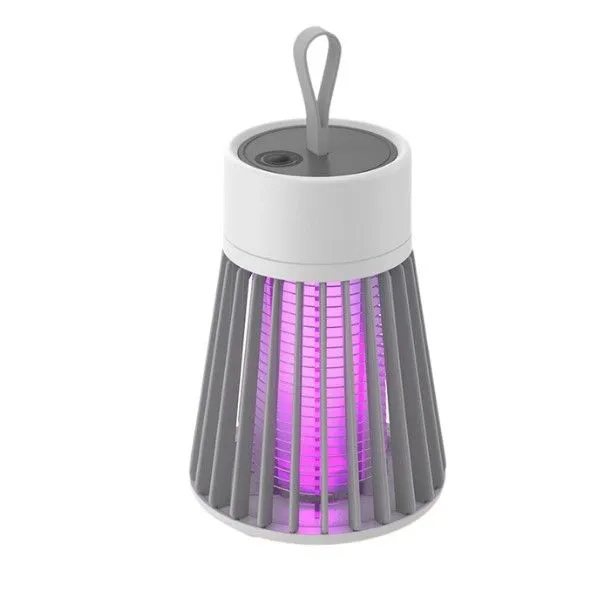 Silent Mosquito Killer Lamp