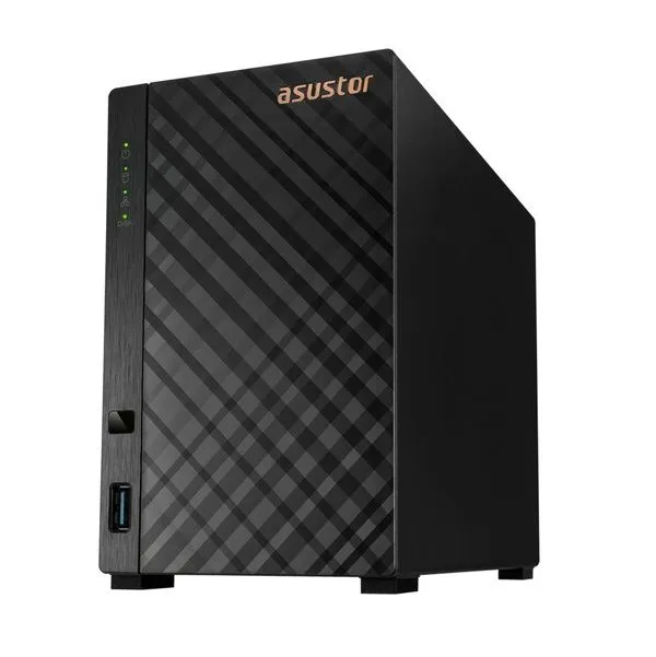 Asustor Drivestor 2 Lite AS1102TL 2 Bay NAS