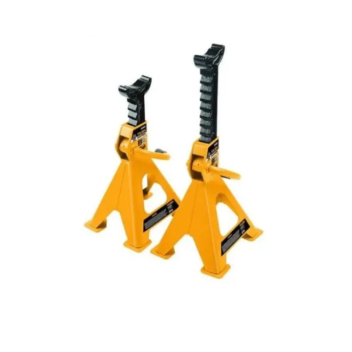 Tolsen - Jack Stand 2 Tons (Pair) Indust.