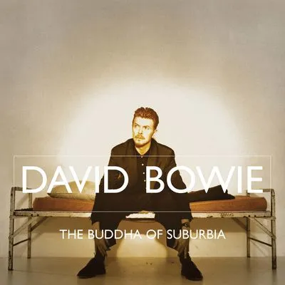 The Buddha of Suburbia (Vinyl / 12" Album)