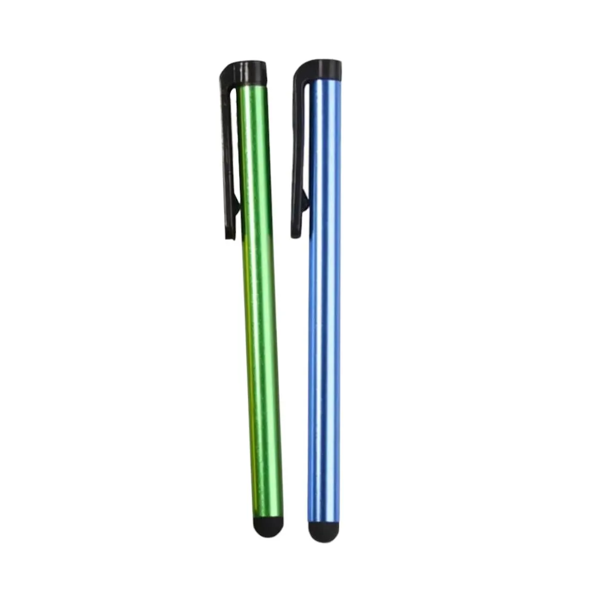 2 x CTDW Small Stylus Pens - Blue, Black