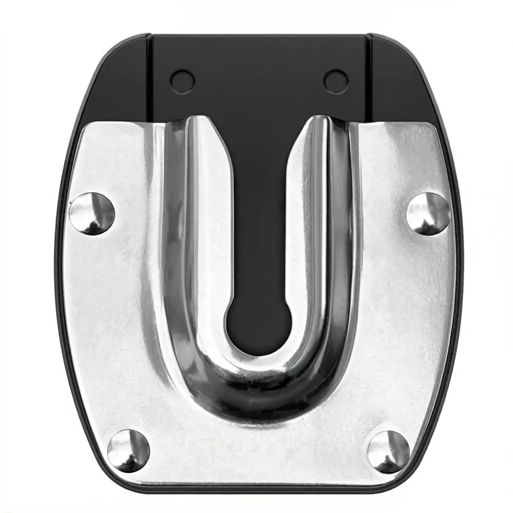 Tool Bracket Hook Belt Clamp